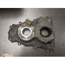 11T215 Engine Timing Cover From 2007 Chevrolet Silverado 2500 HD 6.0 12594939 11T215 Engine Timing Cover From 2007 Chevrolet Silverado 2500 HD 6.0 12594939